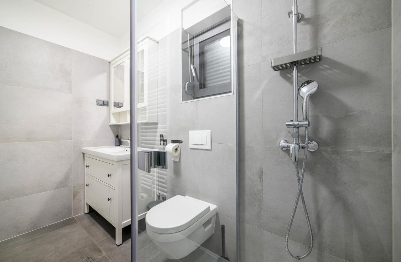 Ledunis Apartment Sibenik Exterior photo