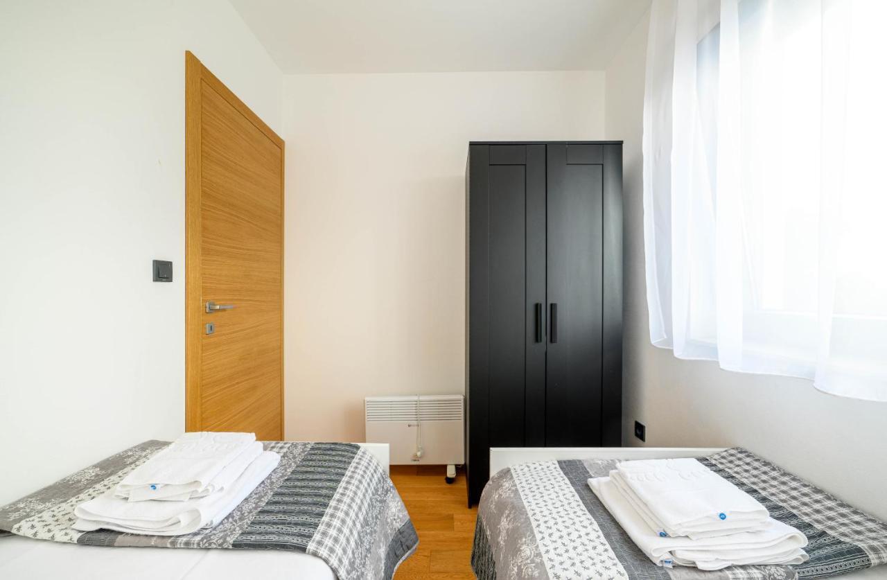 Ledunis Apartment Sibenik Exterior photo